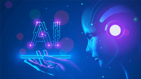 Artificial Intelligence (AI) Course Training